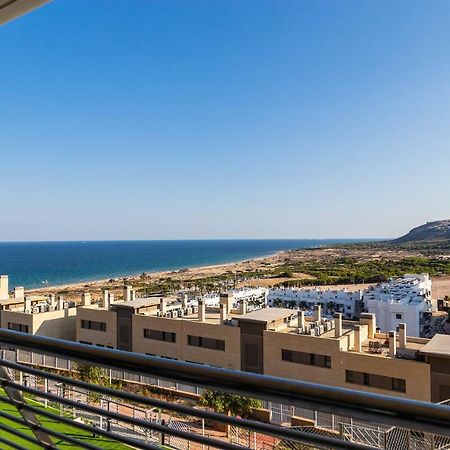 Alicante View Wonderful アレナレス・デル・ソル エクステリア 写真