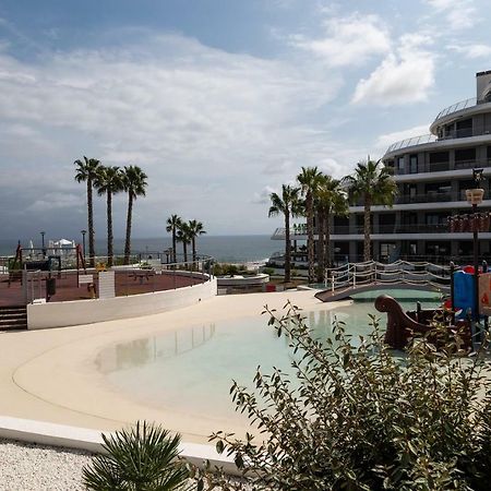 Alicante View Wonderful アレナレス・デル・ソル エクステリア 写真