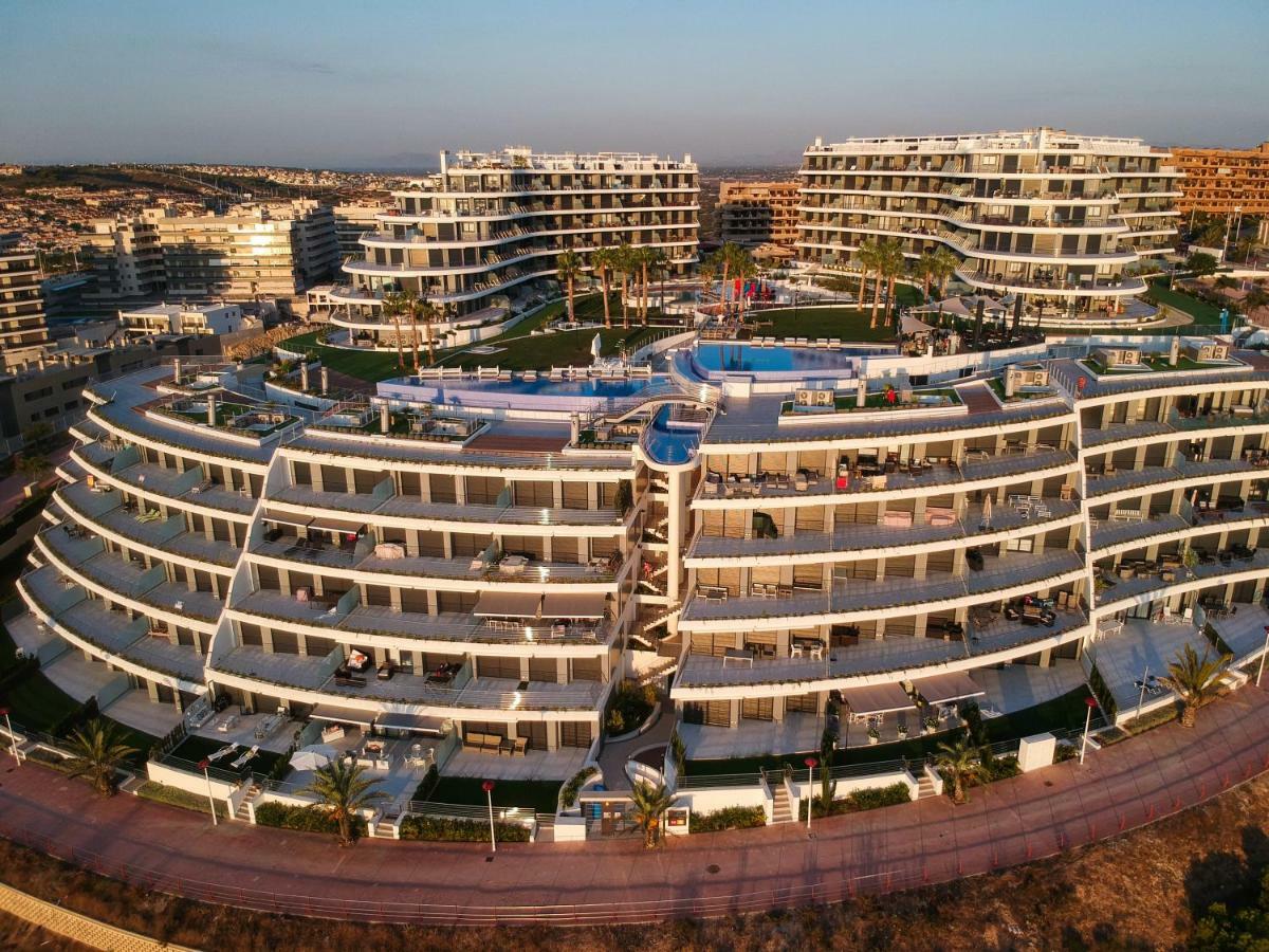 Alicante View Wonderful アレナレス・デル・ソル エクステリア 写真