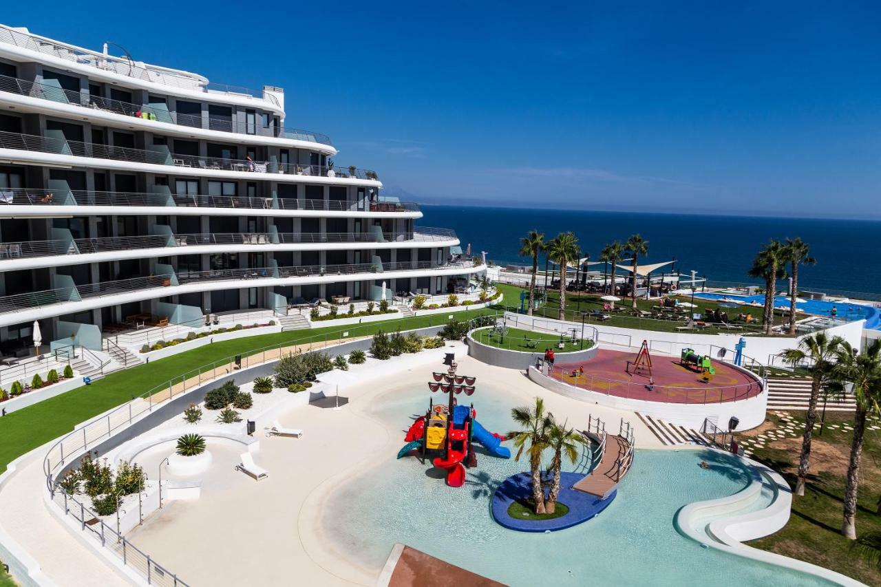 Alicante View Wonderful アレナレス・デル・ソル エクステリア 写真
