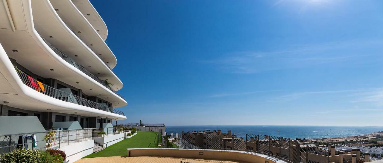Alicante View Wonderful アレナレス・デル・ソル エクステリア 写真