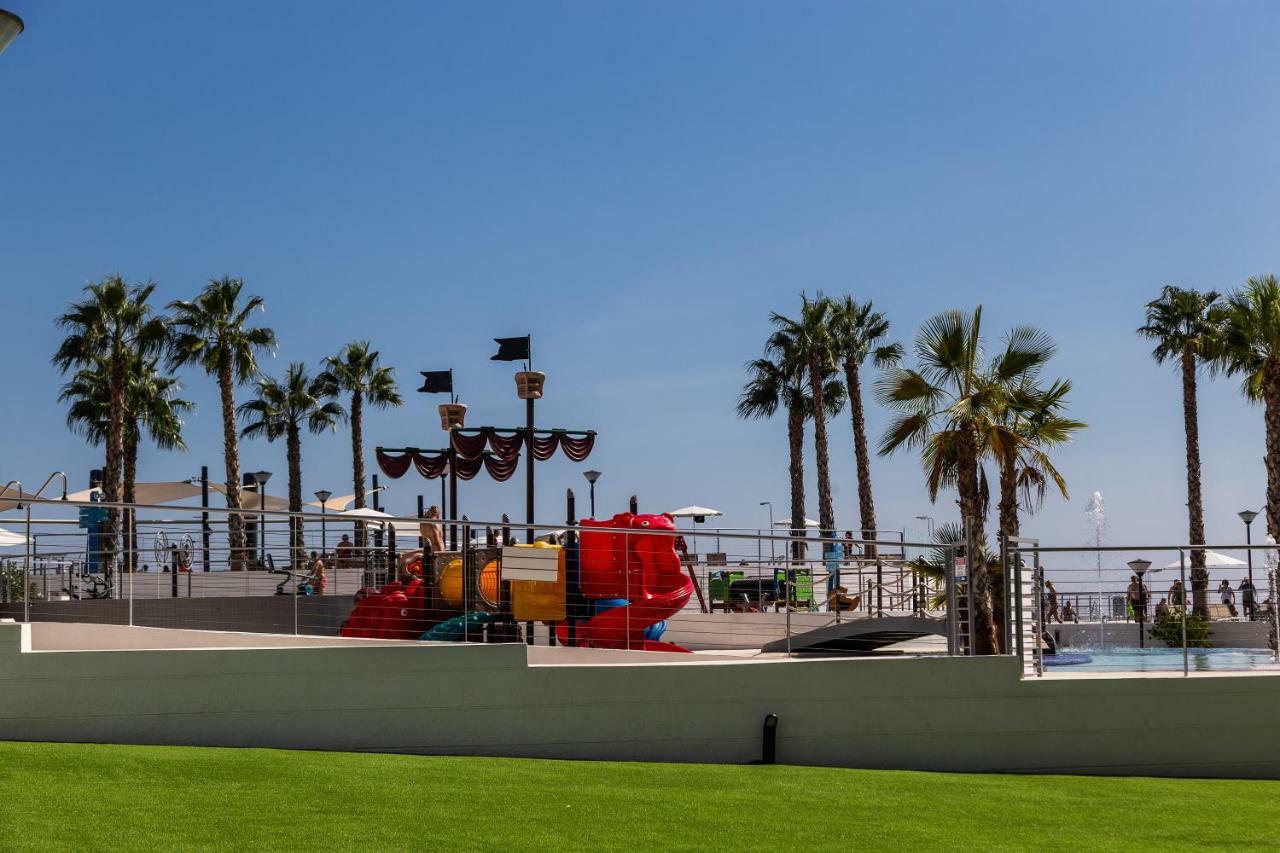 Alicante View Wonderful アレナレス・デル・ソル エクステリア 写真