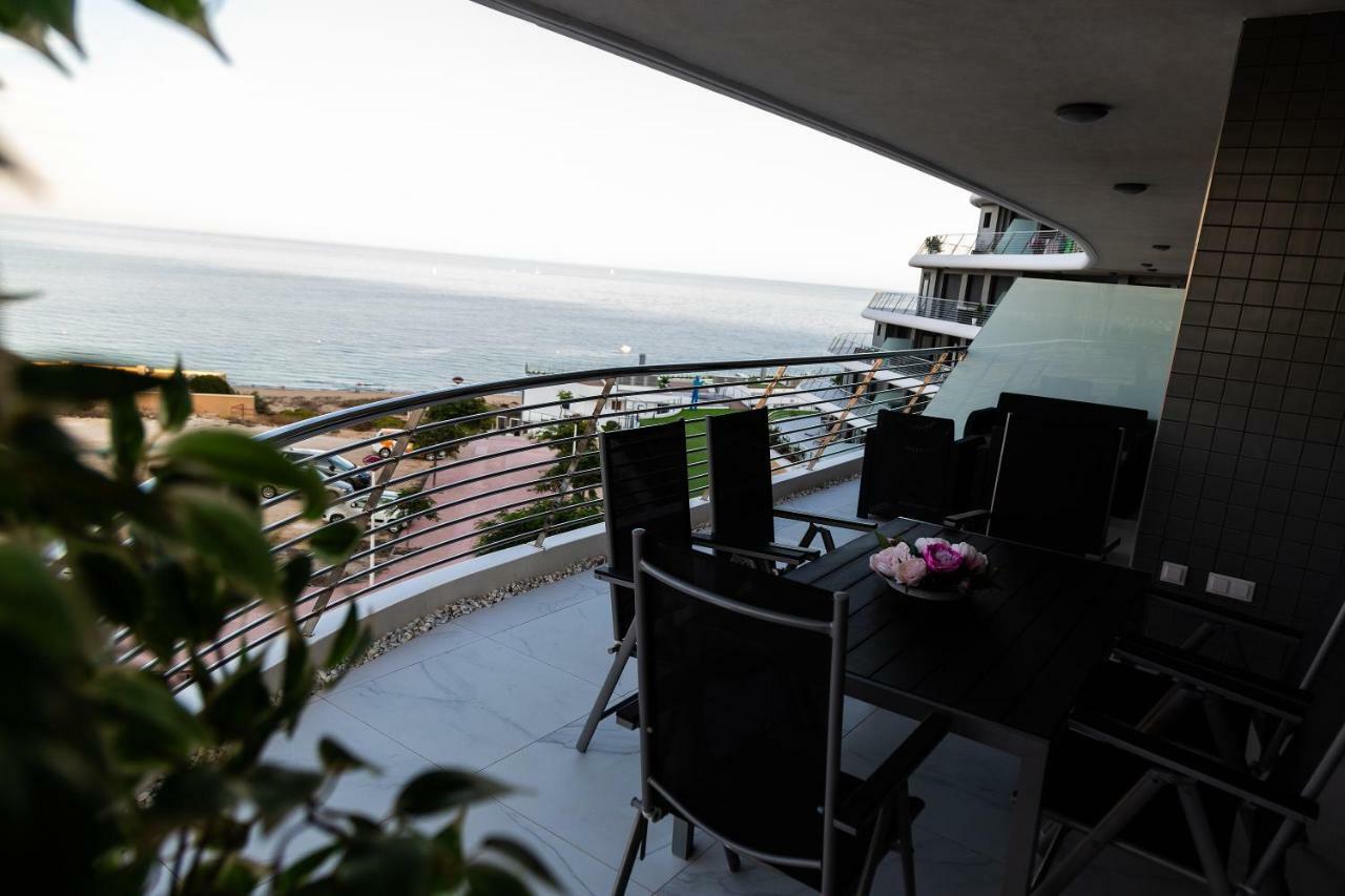 Alicante View Wonderful アレナレス・デル・ソル エクステリア 写真